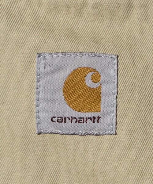 ブルゾン アウター 「Carhartt」 DETROIT JACKET  1 Barchan/ジャケット メンズの画像