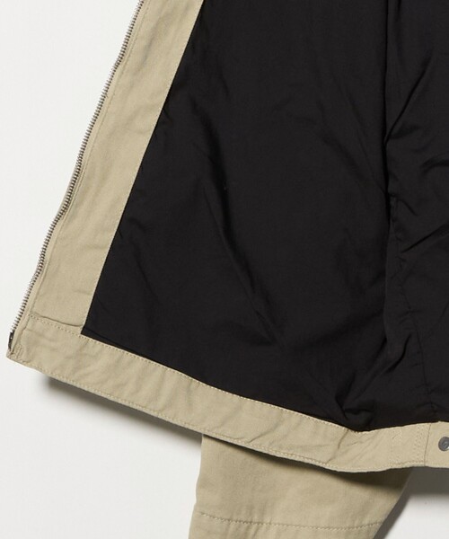ブルゾン アウター 「Carhartt」 DETROIT JACKET  1 Barchan/ジャケット メンズの画像