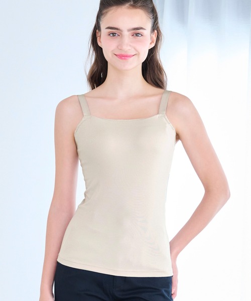 BRADELIS NewYork（ブラデリスニューヨーク） インナーシャツ 肌着