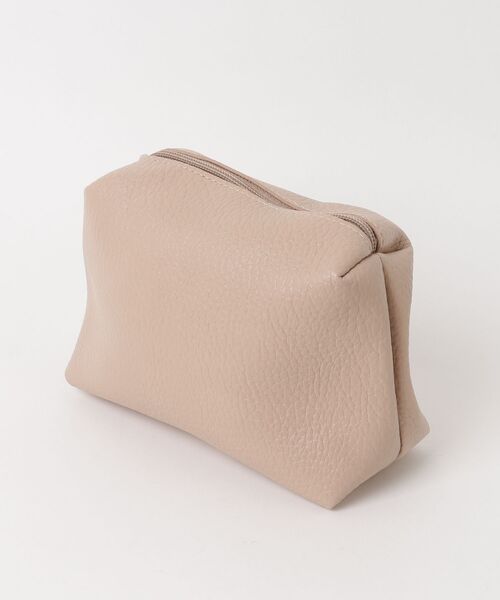 「Bab」 ハンドバッグ ONESIZE アイボリー レディース_画像5