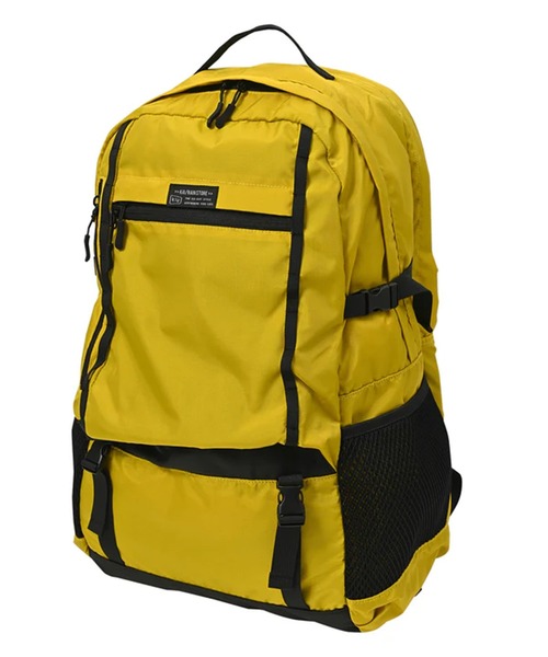 KiU（キウ） デイバック リュック 「KiU」大容量LCバックパック(37L