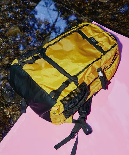 KiU（キウ） デイバック リュック 「KiU」大容量LCバックパック(37L