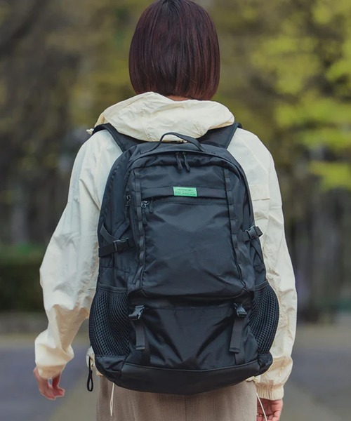 KiU（キウ） デイバック リュック 「KiU」大容量LCバックパック(37L