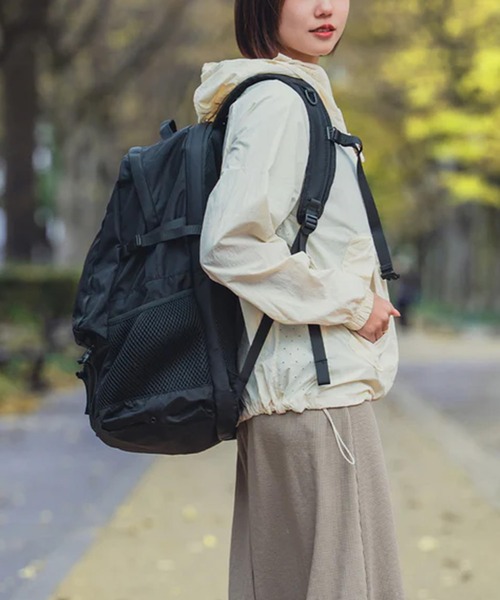 KiU（キウ） デイバック リュック 「KiU」大容量LCバックパック(37L