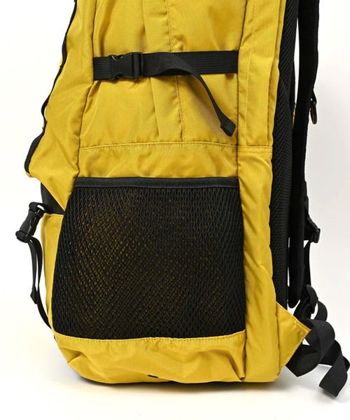 KiU（キウ） デイバック リュック 「KiU」大容量LCバックパック(37L