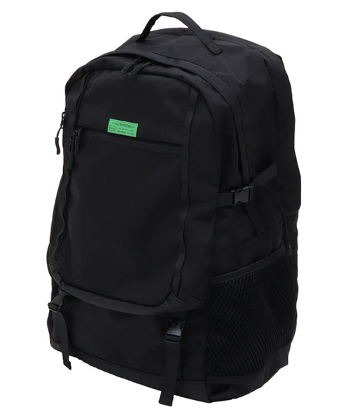 KiU（キウ） デイバック リュック 「KiU」大容量LCバックパック(37L
