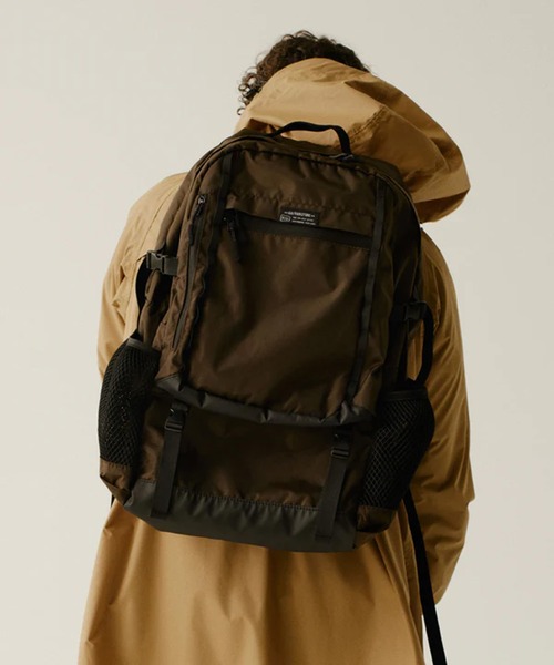 KiU（キウ） デイバック リュック 「KiU」大容量LCバックパック(37L