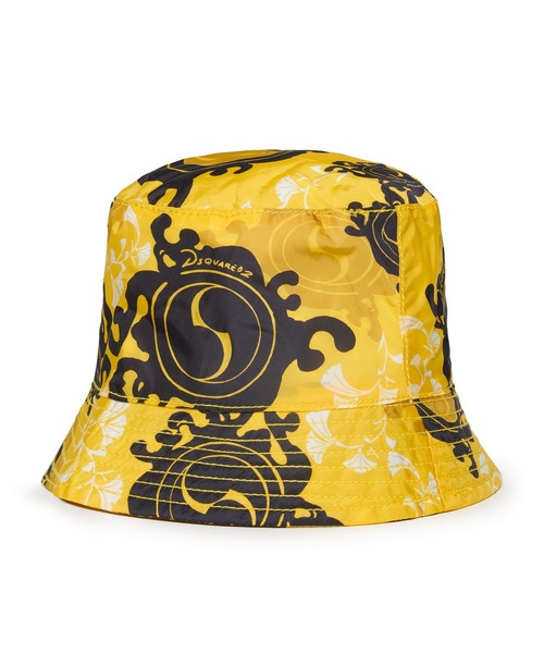 DSQUARED2（ディースクエアード） 帽子 ハット 入学式 Kids ＆ Junior