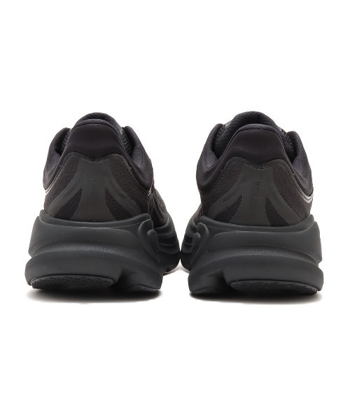 「HOKA」 ローカットスニーカー 28.5cm ブラック メンズ_画像4