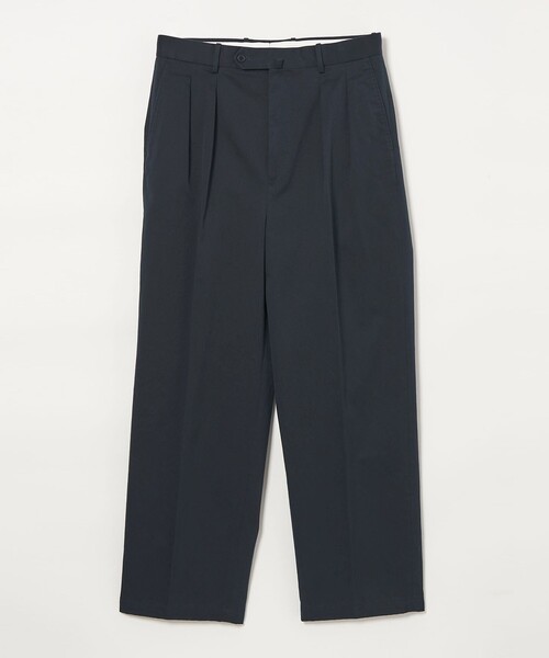 STEVEN ALAN（スティーブンアラン） ワイドパンツ スラックス ウエポン