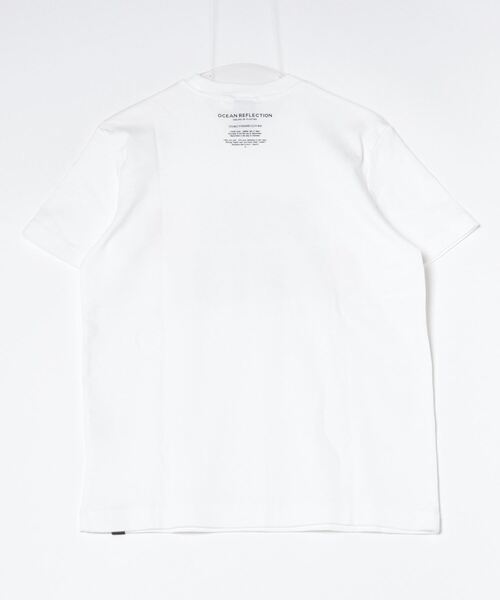 「DOUBLE STANDARD CLOTHING」 半袖Tシャツ FREE ホワイト レディース_画像2