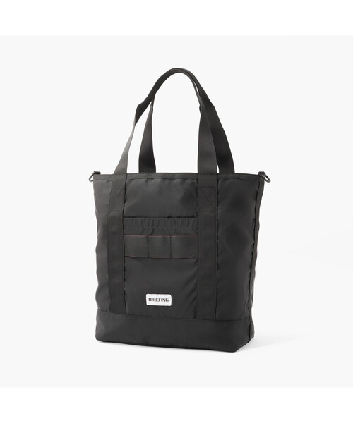 BRIEFING（ブリーフィング） トートバッグ DUAL 2WAY TOTE メンズ