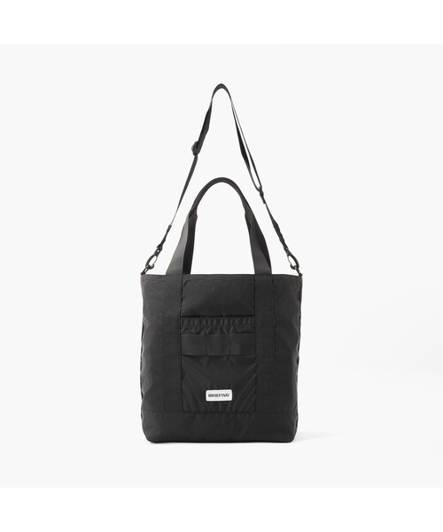 BRIEFING（ブリーフィング） トートバッグ DUAL 2WAY TOTE メンズ