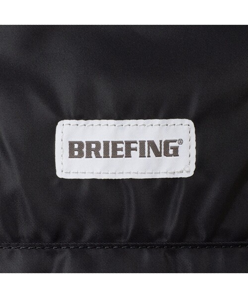 BRIEFING（ブリーフィング） トートバッグ DUAL 2WAY TOTE メンズ