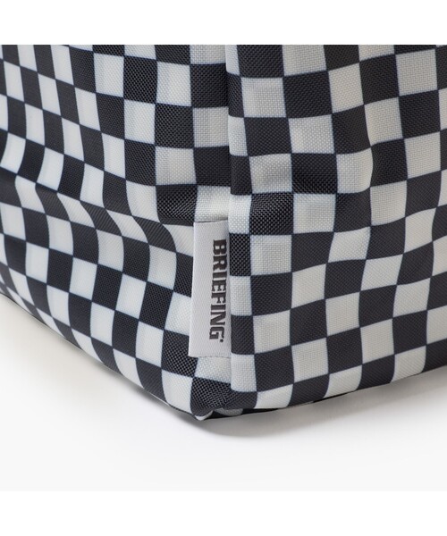 BRIEFING（ブリーフィング） トートバッグ DUAL 2WAY TOTE メンズ