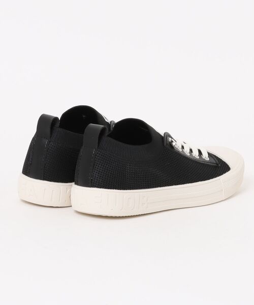 「Bou Jeloud」 ローカットスニーカー 24.5 ブラック系その他 レディース_画像2