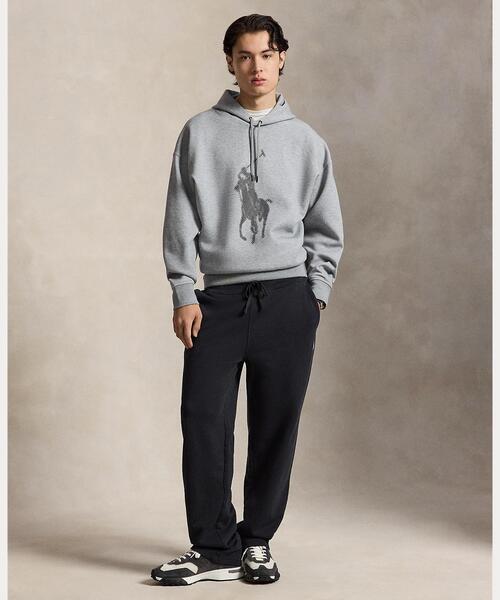 POLO RALPH LAUREN メンズジャージ、スウェット パンツ｜ジャージ
