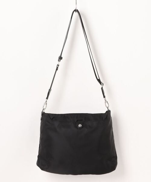 「LA BAGAGERIE」 2WAYバッグ FREE ネイビー レディース_画像2
