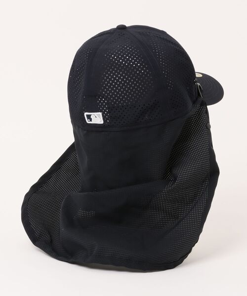 最終価格コラボキャップ NEW ERA（ニューエラ） キャップ「genuinemerchandiseコラボ」 7 1/2