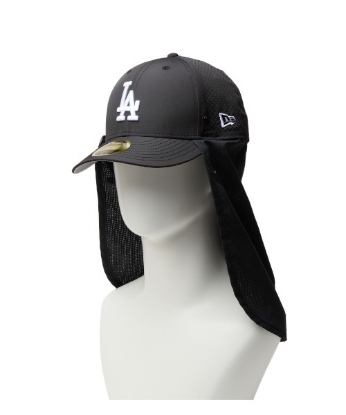 NEW ERA（ニューエラ） キャップ「genuinemerchandiseコラボ」 7 1/2