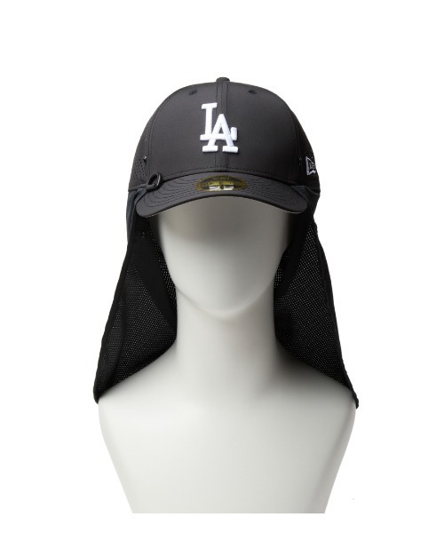 NEW ERA（ニューエラ） キャップ「genuinemerchandiseコラボ」 7 1/2