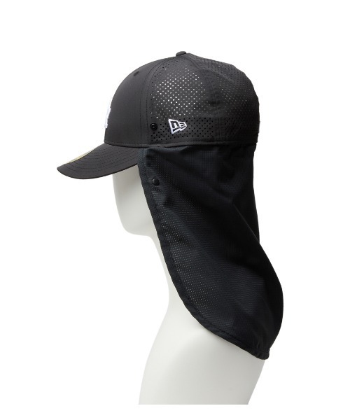 NEW ERA（ニューエラ） キャップ「genuinemerchandiseコラボ」 7 1/2