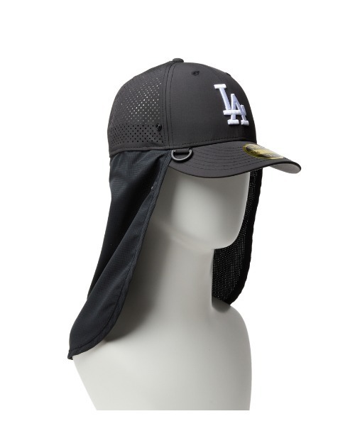 NEW ERA（ニューエラ） キャップ「genuinemerchandiseコラボ」 7 1/2
