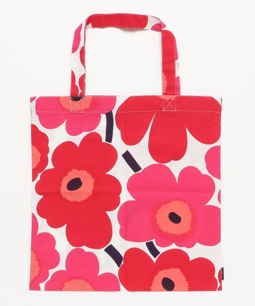 marimekko（マリメッコ） トートバッグ PIENI UNIKKO / TOTE BAG