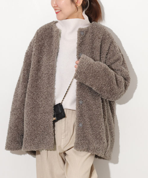 JOURNAL STANDARD relume（ジャーナルスタンダード レリューム