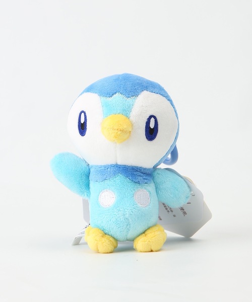 ポケモン ぬいぐるみ マスコット チャーム まとめ売り FLANEEK. キーホルダー 「ポケットモンスター」ポケモンぬいぐるみ
