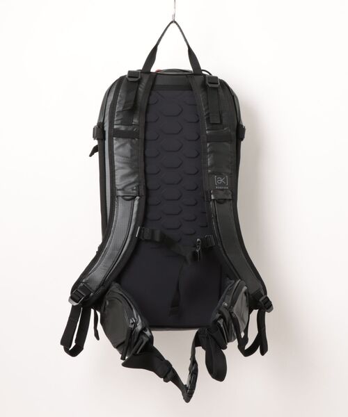 BURTON（バートン） デイバック リュック 「ak」 ディスパッチャー 18L