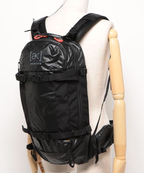 BURTON（バートン） デイバック リュック 「ak」 ディスパッチャー 18L