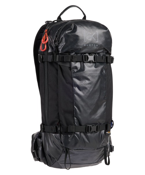 BURTON（バートン） デイバック リュック 「ak」 ディスパッチャー 18L