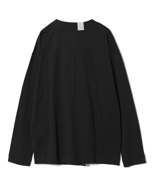 N-HOOLYWOOD SHORT CARDIGAN ブラックカーディガン SHORT CARDIGAN | N.HOOLYWOOD (Men)/エヌ