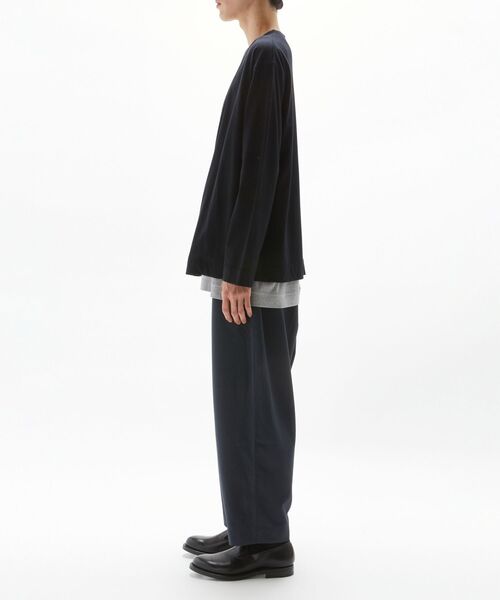 N.HOOLYWOOD UNDER SUMMIT WEAR カーディガン SHORT CARDIGAN