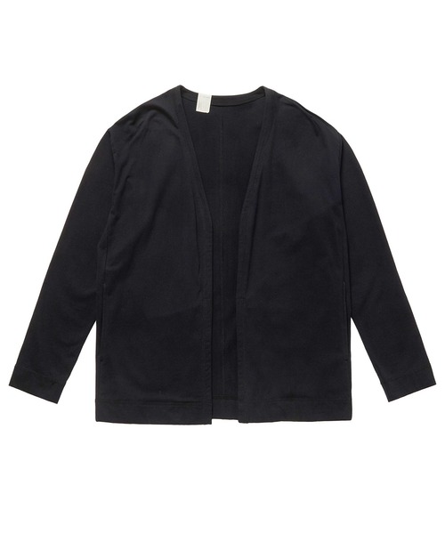 N-HOOLYWOOD SHORT CARDIGAN ブラックカーディガン N.HOOLYWOOD UNDER SUMMIT WEAR カーディガン SHORT CARDIGAN