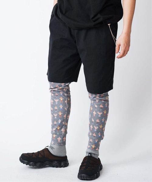 EDIT. FOR LULU（エディットフォールル） レギンス スパッツ