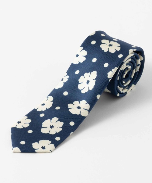 Quit Running（クイトランニング） ネクタイ ピュアシルク100