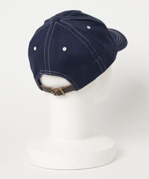 Ruben キャップ 帽子 RB コットンCAP メンズ レディース : ZOZOTOWN