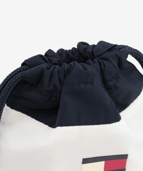 【即発】トミーヒルフィガー   バッグ エコバッグ トミーヒルフィガー TOMMY HILFIGER バッグ エコバッグ