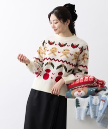 UGLY ニット セーター アグリー クリスマス ダサセーター