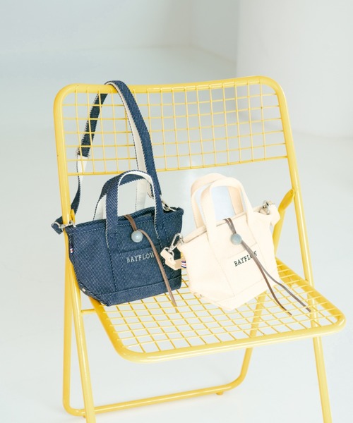 ショルダーバッグ バッグ 20AW RECOVERコンチョトートXS(KIDS)|ZOZOTOWN |06