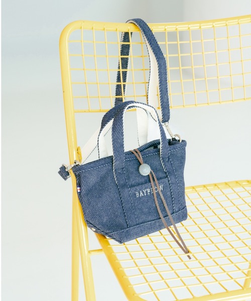ショルダーバッグ バッグ 20AW RECOVERコンチョトートXS(KIDS)|ZOZOTOWN |05