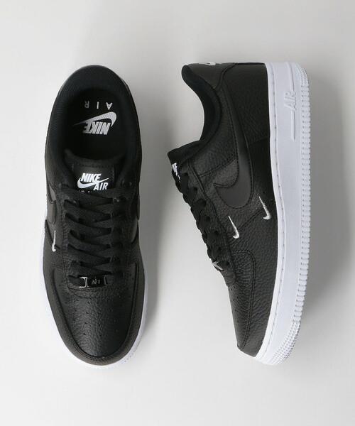 100 新品 正規品 Nike White Blackホワイト ホワイト ブラックcj1379 100靴 メンズ靴 スニーカー アウトレット価格にてbianchi Donna ビアンキ ドンナ Mens Moz モズ Notive ノーティヴなど最高製品を激安販売しております Air Force 1 07 Lv8 3ナイキ エア