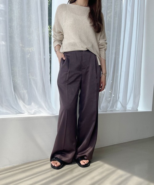 ORTR（オーアールティーアール） サンダル ダブルベルトシャワー