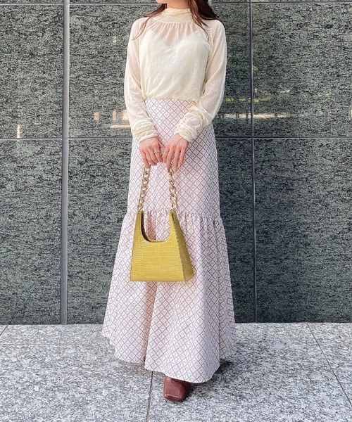 eimy スカート　　ギャザースカート　eimy istoire EI5765EW15790_15_l.jpg