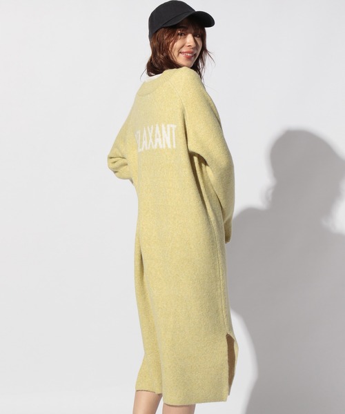 定番日本製 ワンピース ブークレロゴニットワンピ ZOZOTOWN PayPayモール店 - 通販 - PayPayモール 在庫即納