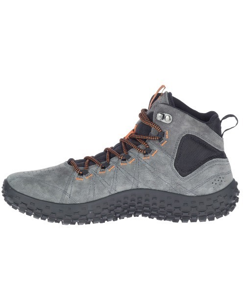 MERRELL スニーカー ラプト ミッド ウォータープルーフ メンズ