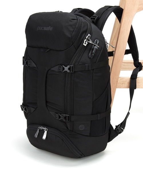 PacSafe（パックセーフ） デイバック リュック パックセーフEXP35