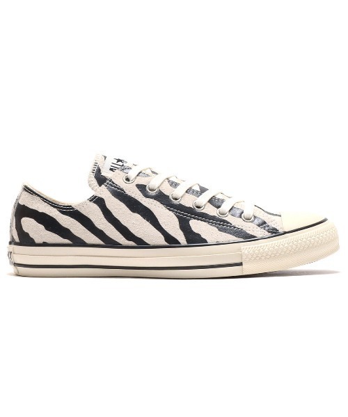 SUEDE ALL STAR US ZEBRA OX - LUCUA osaka（ルクア大阪）